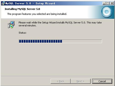 mysql安装图解 mysql图文安装详细教程 mysql安装图解 mysql图文安装详细教程