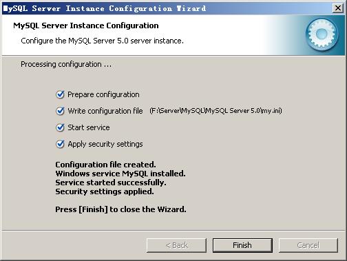 mysql安装图解 mysql图文安装详细教程 mysql安装图解 mysql图文安装详细教程