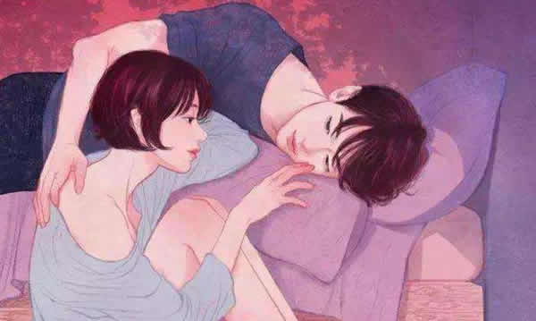 夫妻幽默段子大全 两性关系中最亲密的神对话让人爆笑插图 夫妻幽默段子大全 两性关系中最亲密的神对话让人爆笑