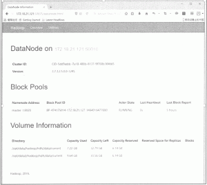 HDFS两种操作方式:命令行和Java API-华尔子博-奥夏网