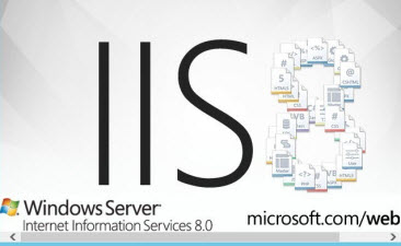 IIS8.0安装配置完整操作教程 IIS8.0的Web Server asp设置步骤插图 IIS8.0安装配置完整操作教程 IIS8.0的Web Server asp设置步骤