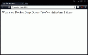 Docker根据docker-compose文件部署应用-华尔子博-奥夏网