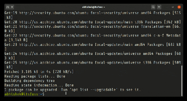 如何清除Ubuntu和其他Linux发行版的终端屏幕 如何清除Ubuntu和其他Linux发行版的终端屏幕