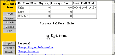 IMail 的安装和设置 图文教程 IMail 的安装和设置 图文教程