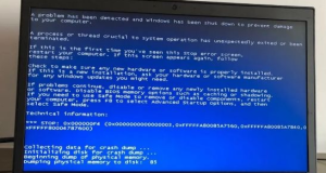Win7系统蓝屏0x000000F4修复方法-华尔子博-奥夏网