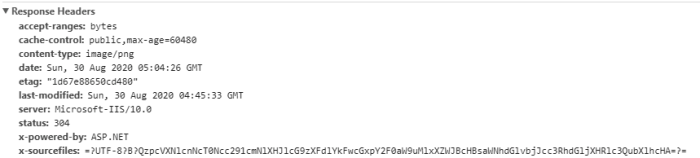 asp .net core静态文件资源的深入讲解 asp .net core静态文件资源的深入讲解