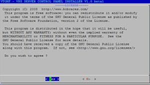 CentOS 5.4+OpenVZ+Vtonf实现VPS服务器的方法-华尔子博-奥夏网