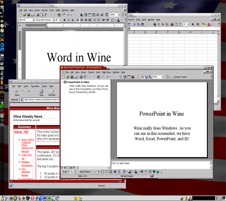 Ubuntu系统下安装Wine来运行Windows程序的方法详解 Ubuntu系统下安装Wine来运行Windows程序的方法详解