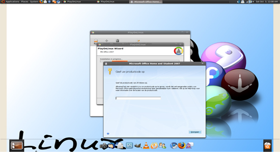 Ubuntu系统下安装Wine来运行Windows程序的方法详解 Ubuntu系统下安装Wine来运行Windows程序的方法详解