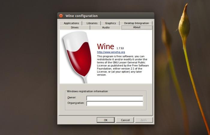 Ubuntu系统下安装Wine来运行Windows程序的方法详解 Ubuntu系统下安装Wine来运行Windows程序的方法详解