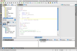 7种流行PHP集成开发工具(IDE)的比较-华尔子博-奥夏网