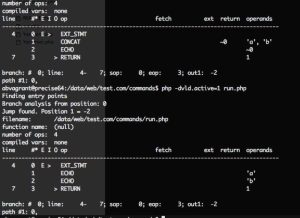 php编程中echo用逗号和用点号连接的区别-华尔子博-奥夏网