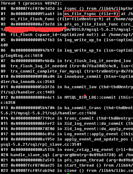MySQL服务器 IO 100%的分析与优化方案 MySQL服务器 IO 100%的分析与优化方案