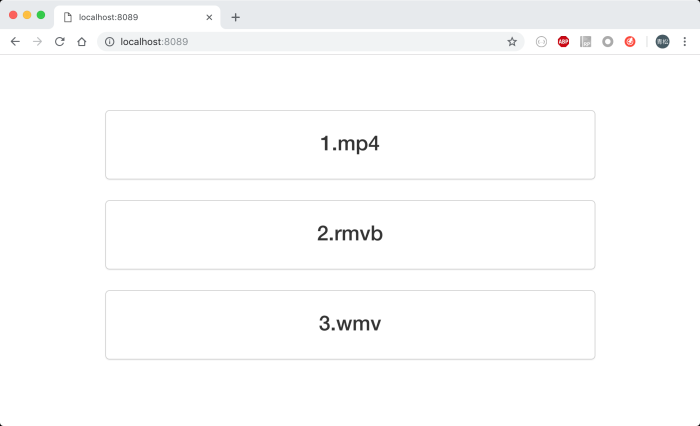 PHP结合Ffmpeg快速搭建流媒体服务的实践记录插图(1) PHP结合Ffmpeg快速搭建流媒体服务的实践记录