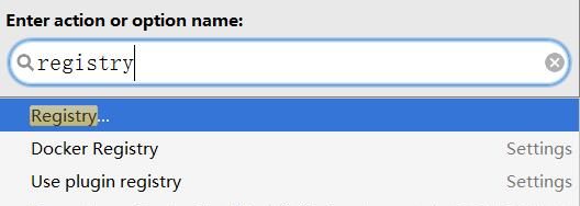 解决执行maven命令时提示Process terminated的问题插图(1) 解决执行maven命令时提示Process terminated的问题