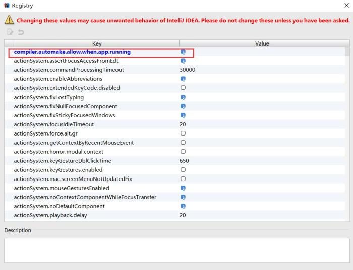 解决执行maven命令时提示Process terminated的问题插图(2) 解决执行maven命令时提示Process terminated的问题