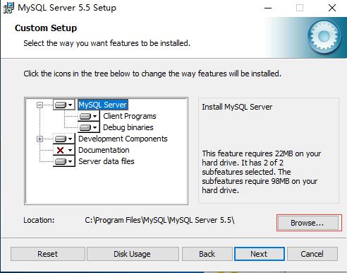 Windows10本地搭建IIS+PHP+MYSQL+phpMyAdmin运行环境图文教程(也可用于服务器) Windows10本地搭建IIS+PHP+MYSQL+phpMyAdmin运行环境图文教程(也可用于服务器)