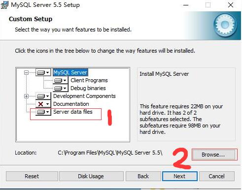 Windows10本地搭建IIS+PHP+MYSQL+phpMyAdmin运行环境图文教程(也可用于服务器) Windows10本地搭建IIS+PHP+MYSQL+phpMyAdmin运行环境图文教程(也可用于服务器)