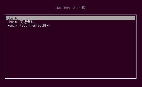 ubuntu18.04怎么进入grub引导界面? ubuntu18.04怎么进入grub引导界面?