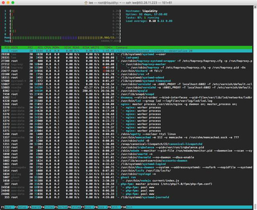 如何对Web服务器进行飓风级防御 如何对Web服务器进行飓风级防御