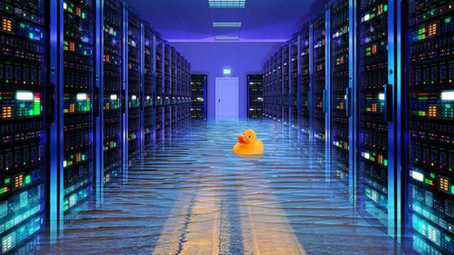 如何对Web服务器进行飓风级防御 如何对Web服务器进行飓风级防御