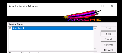 阿里云的WindowsServer2016上部署php+apache 阿里云的WindowsServer2016上部署php+apache