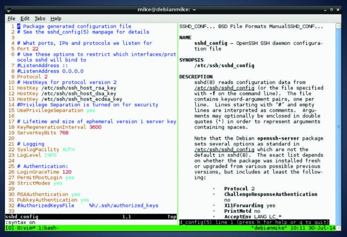 几款Ubuntu下的终端扩展工具推荐 几款Ubuntu下的终端扩展工具推荐