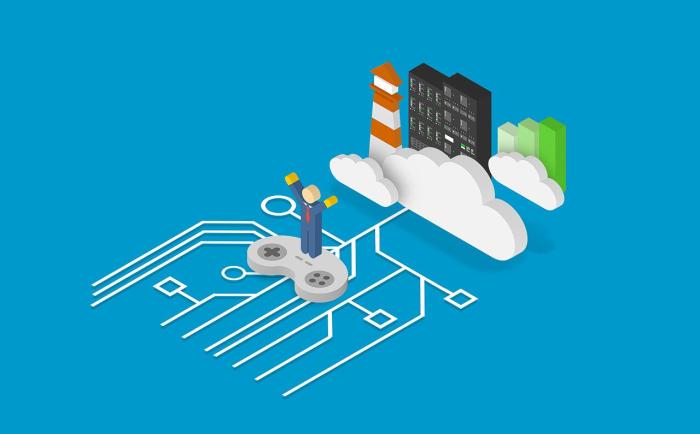 云服务器硬盘要根据业务类型选择 云服务器硬盘要根据业务类型选择