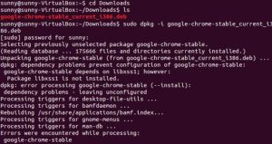 ubuntu系统安装软件图文教程 如何给Ubuntu安装软件呢-华尔子博-奥夏网