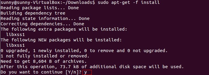 ubuntu系统安装软件图文教程 如何给Ubuntu安装软件呢