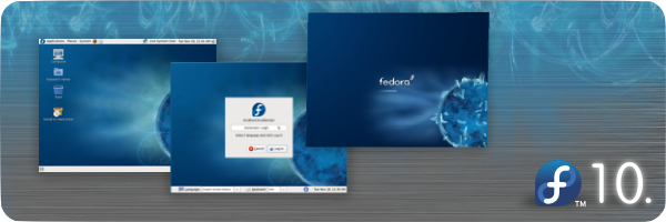 Fedora 10 安装教程全程图解 Fedora 10 安装教程全程图解