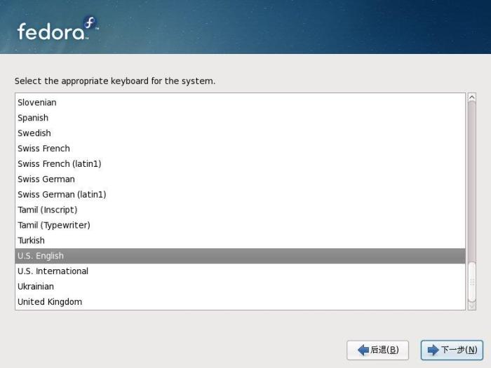 Fedora 10 安装教程全程图解 Fedora 10 安装教程全程图解