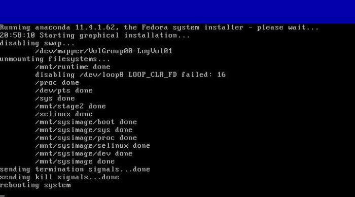 Fedora 10 安装教程全程图解 Fedora 10 安装教程全程图解