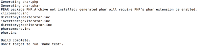 CentOS7.0下安装PHP5.6.30服务的教程详解插图(2) CentOS7.0下安装PHP5.6.30服务的教程详解