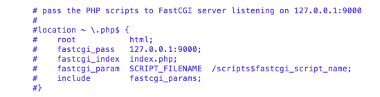 CentOS7.0下安装PHP5.6.30服务的教程详解插图(4) CentOS7.0下安装PHP5.6.30服务的教程详解