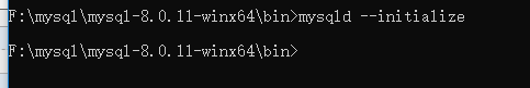 解决Windows环境下安装 mysql-8.0.11-winx64 遇到的问题 解决Windows环境下安装 mysql-8.0.11-winx64 遇到的问题