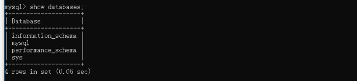 解决Windows环境下安装 mysql-8.0.11-winx64 遇到的问题 解决Windows环境下安装 mysql-8.0.11-winx64 遇到的问题