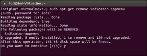 Ubuntu 13.10中禁用全局菜单的方法-华尔子博-奥夏网