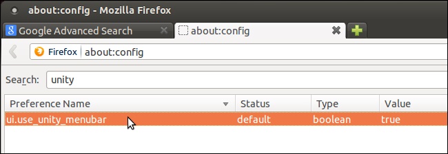 Ubuntu 13.10中禁用全局菜单的方法 Ubuntu 13.10中禁用全局菜单的方法