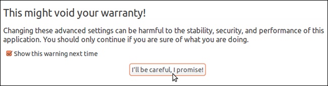 Ubuntu 13.10中禁用全局菜单的方法 Ubuntu 13.10中禁用全局菜单的方法