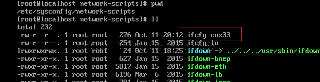 Centos7安装完毕后无法联网显示Server not found如何解决? Centos7安装完毕后无法联网显示Server not found如何解决?