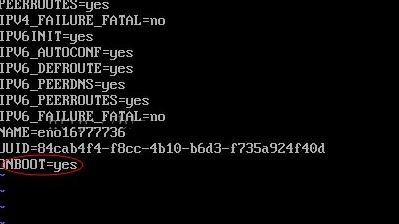 Centos7安装完毕后无法联网显示Server not found如何解决? Centos7安装完毕后无法联网显示Server not found如何解决?