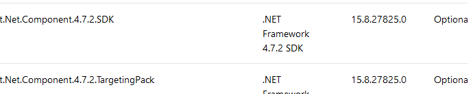 VS2019离线安装方法图文教程 VS2019离线安装方法图文教程