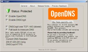 使用DNSCrypt解决DNS污染问题-华尔子博-奥夏网