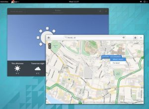 Ubuntu 14.04中把Gnome 3.10升级到Gnome 3.12的方法-华尔子博-奥夏网