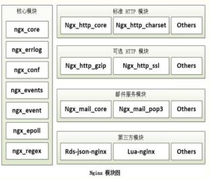 Nginx 为什么是高效服务器,架构设计是怎样的?-华尔子博-奥夏网