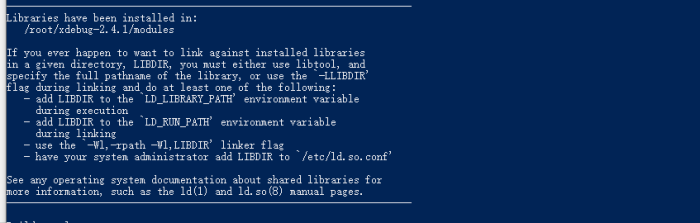 详解关于php的xdebug配置(编辑器vscode) 详解关于php的xdebug配置(编辑器vscode)