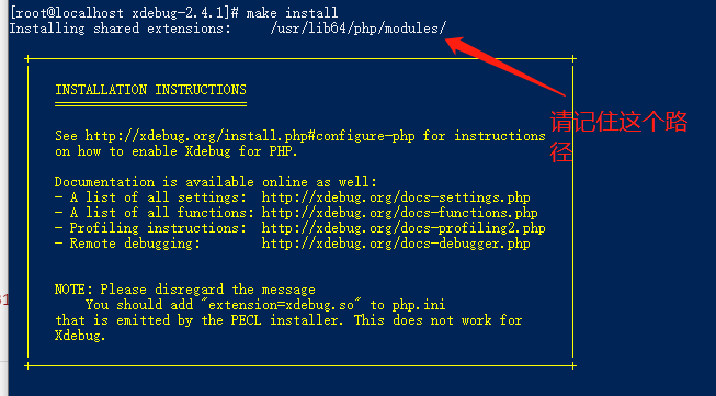 详解关于php的xdebug配置(编辑器vscode) 详解关于php的xdebug配置(编辑器vscode)