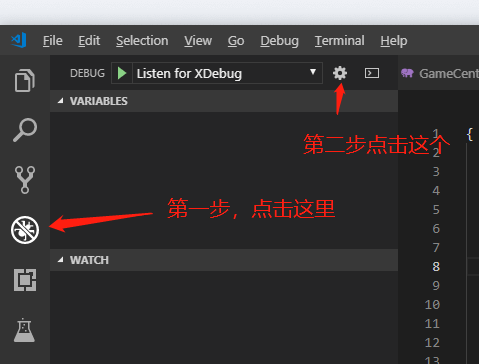 详解关于php的xdebug配置(编辑器vscode) 详解关于php的xdebug配置(编辑器vscode)