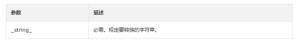 PHP lcfirst()函数定义与用法-华尔子博-奥夏网